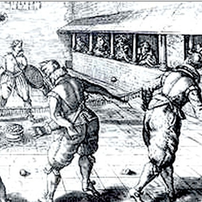 Timeline: historia de la educasion