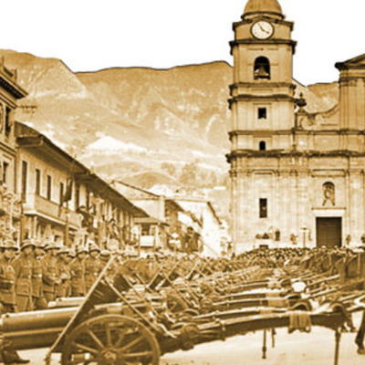 Timeline: Limite de Tiempos