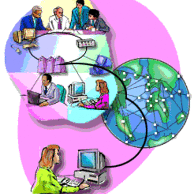 Timeline: EVOLUCIÓN DE LAS TECNOLOGÍAS EN EDUCACIÓN