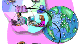 Timeline: EVOLUCIÓN DE LAS TECNOLOGÍAS EN EDUCACIÓN