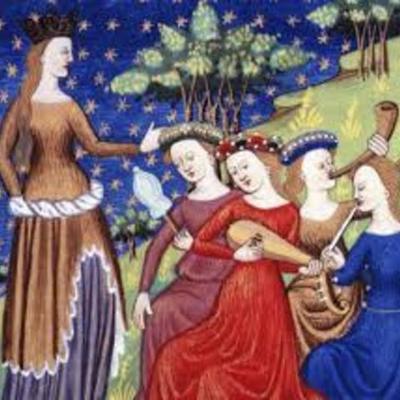 Timeline: La Literatura Italiana del Renacimiento