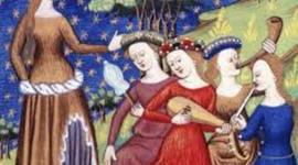 Timeline: La Literatura Italiana del Renacimiento