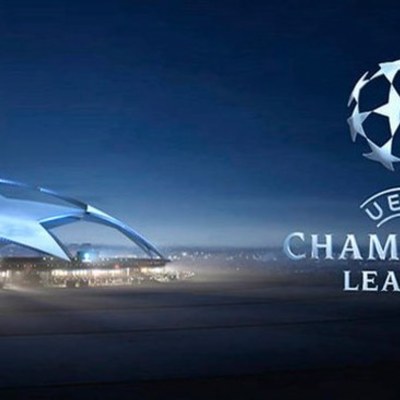 Timeline: the uefa champions league