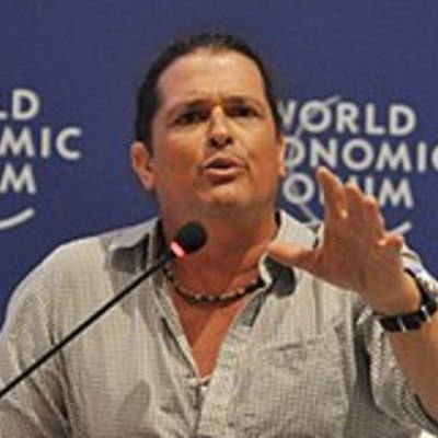 Timeline: CARLOS VIVES