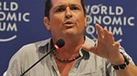 Timeline: CARLOS VIVES