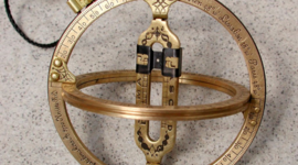 Timeline: La verdad, el tiempo y la historia