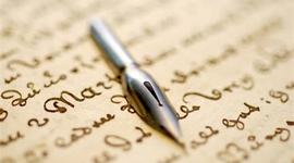 Timeline: LITERATURA