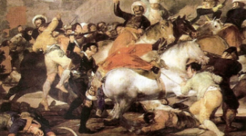 Timeline: ARO GARAIKIDEA