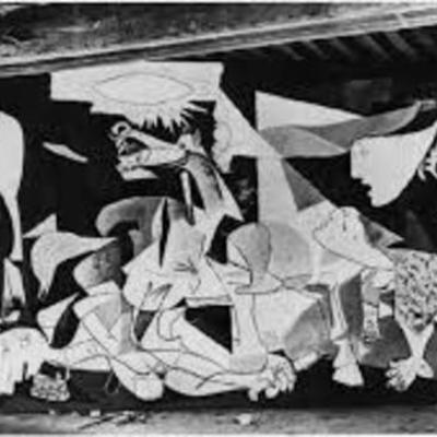 Timeline: ARO GARAIKIDEA