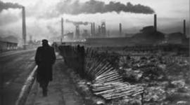 Timeline: Desenvolvimento da Indústria