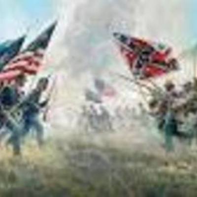 Timeline: Ryan Black Civil War Timeline