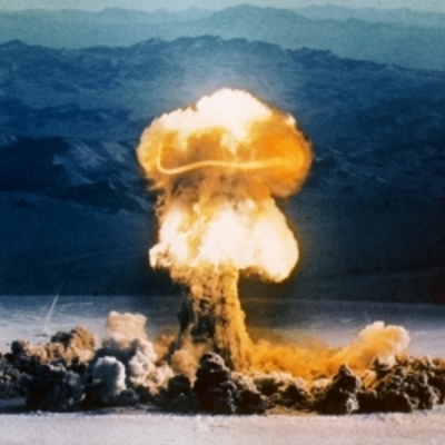 Timeline: Cold War Timeline (1980-1984)