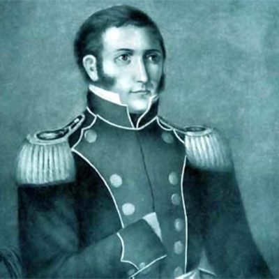 Timeline: Biografia de Manuel Dorrego