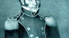 Timeline: Biografia de Manuel Dorrego