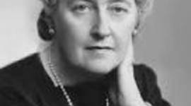 Timeline: La vida de Agatha Christie