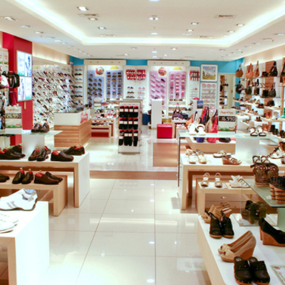 Timeline: Problema Calzado Bucaramanga