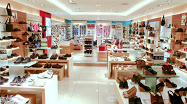 Timeline: Problema Calzado Bucaramanga