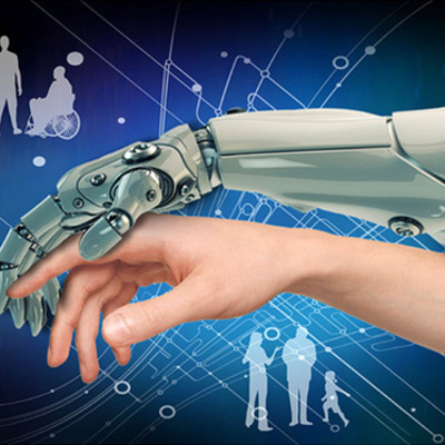 Timeline: Historia de la robotica