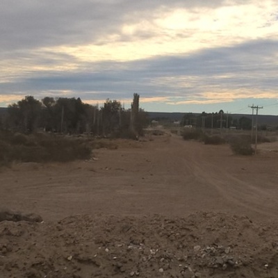 Timeline: Plomo al sur