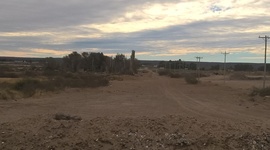 Timeline: Plomo al sur