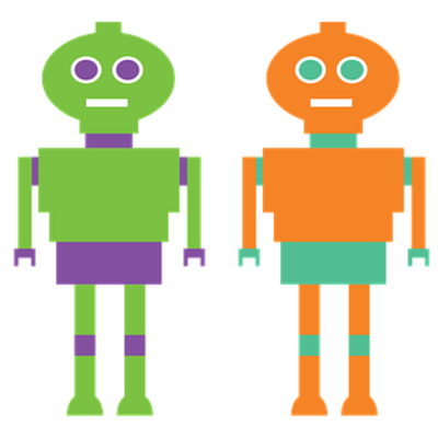 Timeline: Historia de la Robotica