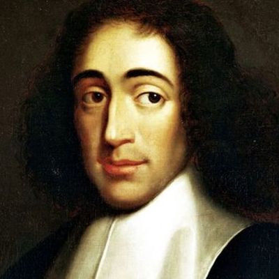 Timeline: Baruch Spinoza