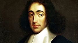 Timeline: Baruch Spinoza