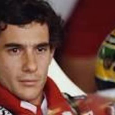 Timeline: Ayrton Senna
