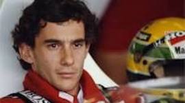 Timeline: Ayrton Senna