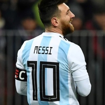 Timeline: Lionel Messi