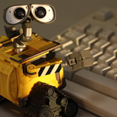 Timeline: Evolución de la Robotica