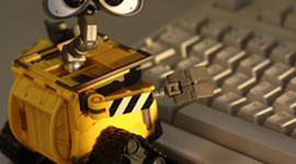 Timeline: Evolución de la Robotica