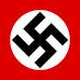 Nazi flag