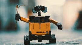 Timeline: Evolución Histórica de la Robótica