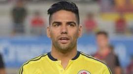 Timeline: biography of radamel falcao garcia zarate
