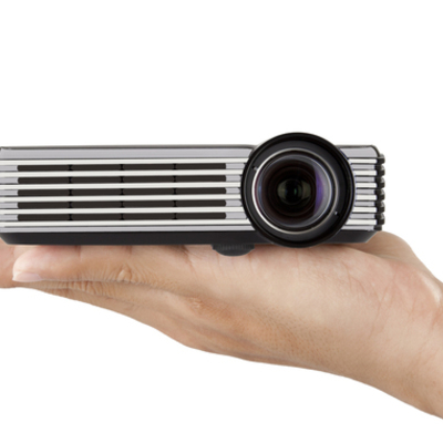 Timeline: Эволюция кинопроекторов