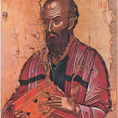 Timeline: Βίος και έργο του Αποστόλου Παύλου