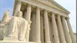 Timeline: Supreme Court Milestones