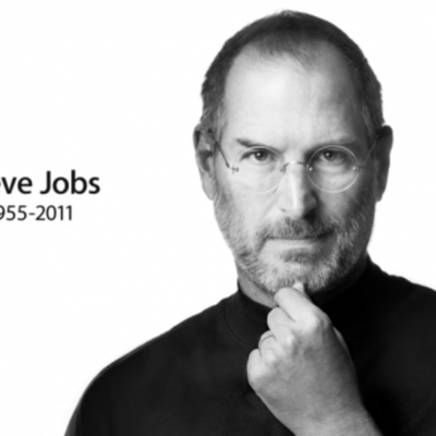 Timeline: Život i djelo Steve Jobs-a