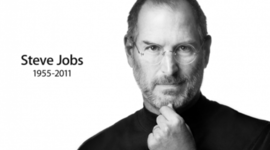 Timeline: Život i djelo Steve Jobs-a