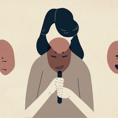 Timeline: Teorías científicas y explicativas de la personalidad