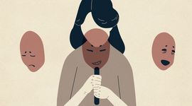 Timeline: Teorías científicas y explicativas de la personalidad