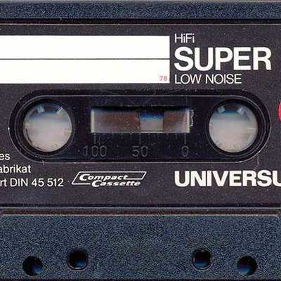 Timeline: Objetos Tecnologicos