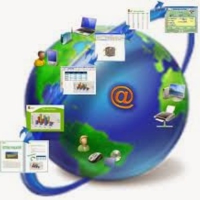 Timeline: Telecomunicaciones, Internet y tecnología Inalambrica