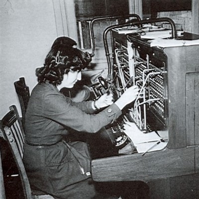 Timeline: Telecomunicaciones, Internet y tecnología inalámbrica