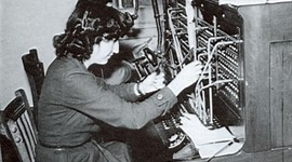 Timeline: Telecomunicaciones, Internet y tecnología inalámbrica