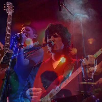 Timeline: FESTIVALES DE ROCK NACIONAL ARGENTINO