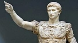 Timeline: ΙΟΥΛΙΟ-ΚΛΑΥΔΙΑΝΗ ΔΥΝΑΣΤΕΙΑ