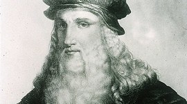 Timeline: Leonardo da Vinci