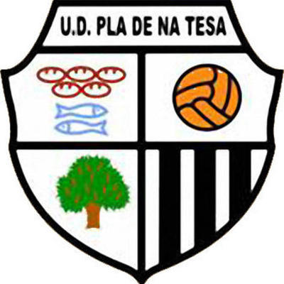 Timeline: UD Pla de na Tesa - Cadete B 18/19